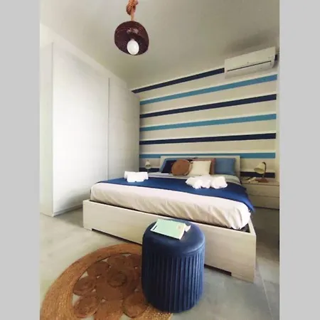 Villa Casa Angelina A Due Passi Dal Mare Acireale Exterior foto