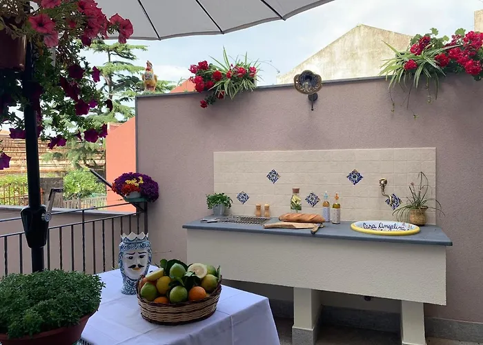 Casa Angelina A Due Passi Dal Mare