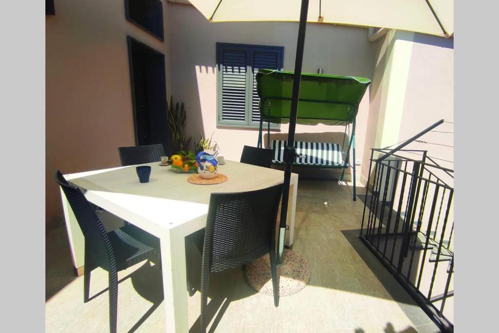 Casa Angelina A Due Passi Dal Mare Holiday home Acireale