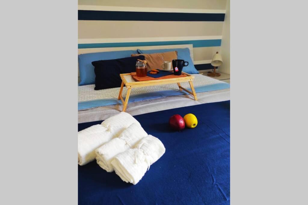 Holiday home Casa Angelina A Due Passi Dal Mare