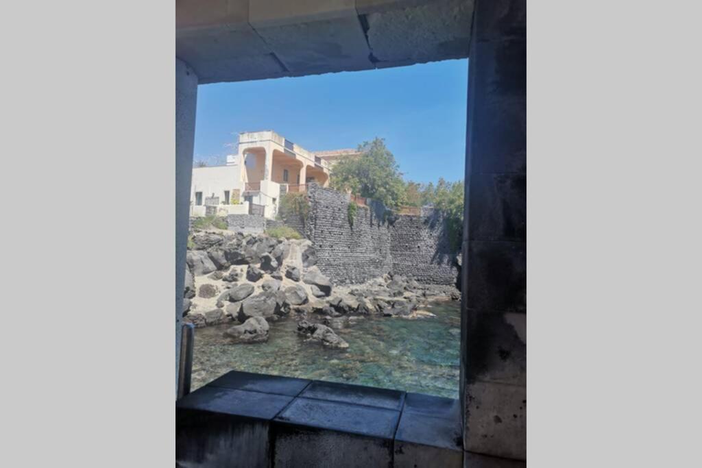 Holiday home Casa Angelina A Due Passi Dal Mare Acireale