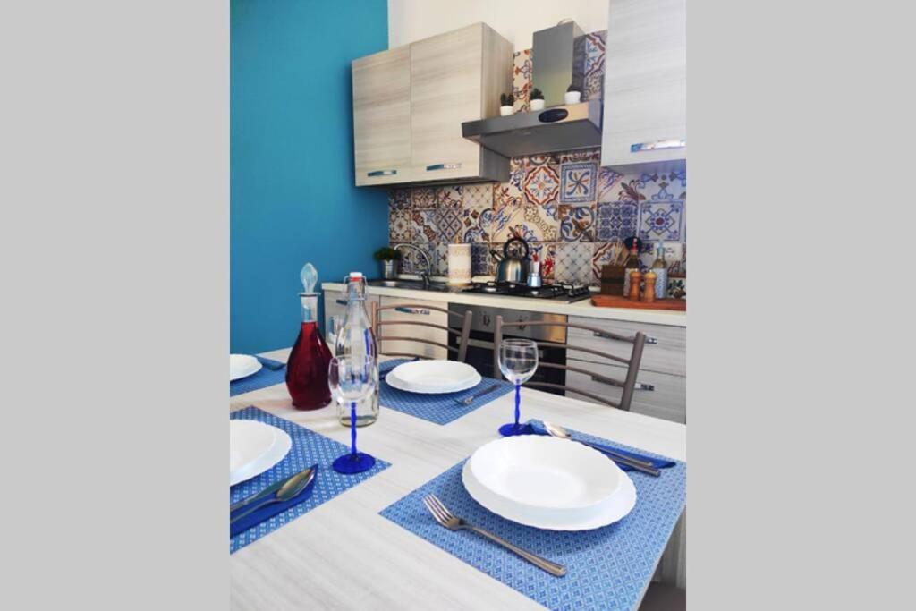 Holiday home Casa Angelina A Due Passi Dal Mare *