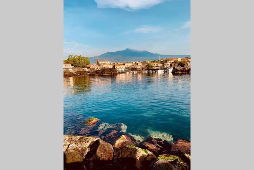 Casa Angelina A Due Passi Dal Mare * Acireale