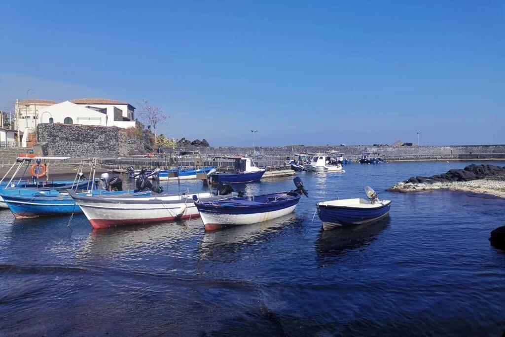 Holiday home Casa Angelina A Due Passi Dal Mare