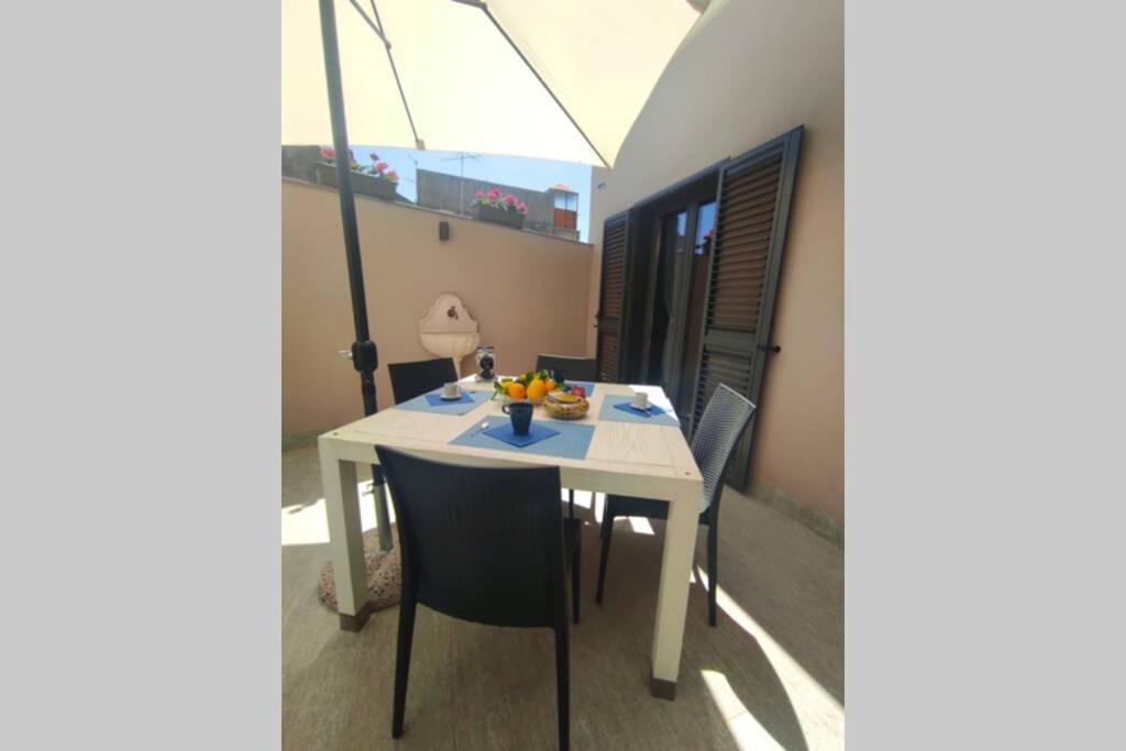 Holiday home Casa Angelina A Due Passi Dal Mare Acireale