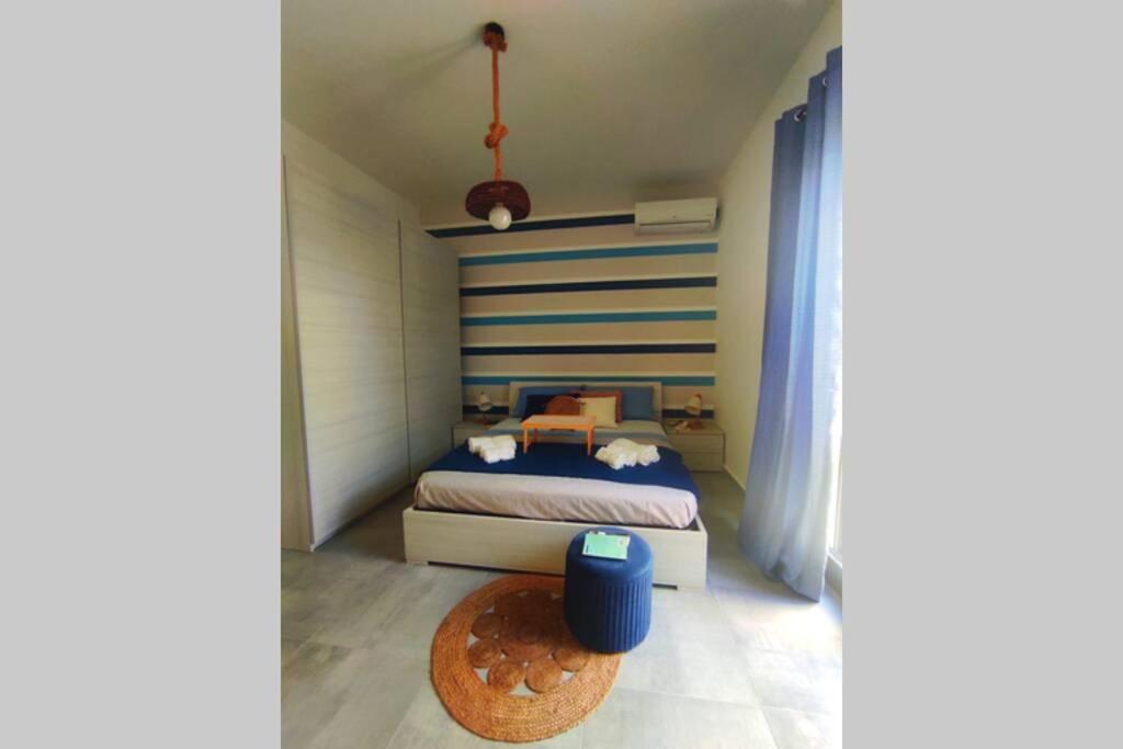 Holiday home Casa Angelina A Due Passi Dal Mare