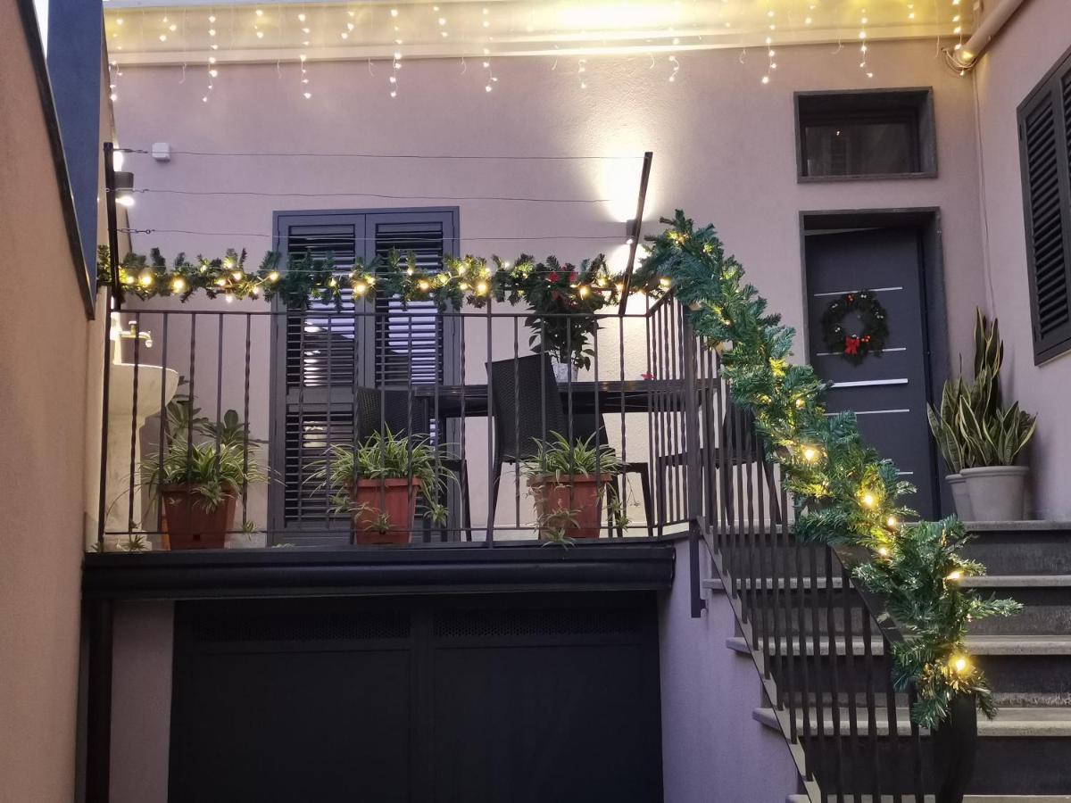 Casa Angelina A Due Passi Dal Mare Holiday home Acireale
