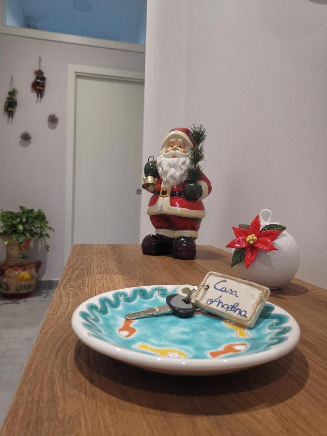 Casa Angelina A Due Passi Dal Mare *