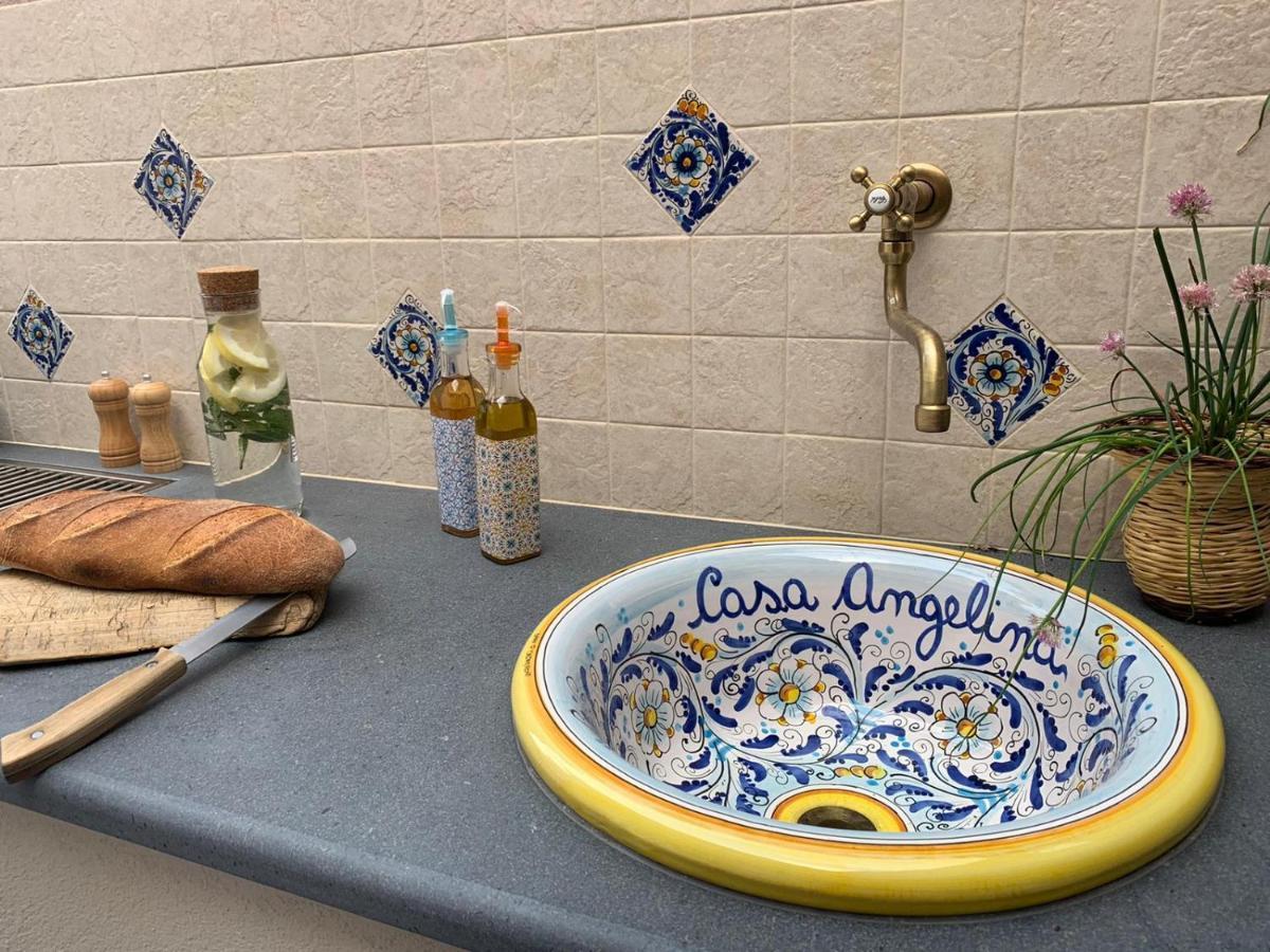 Casa Angelina A Due Passi Dal Mare Acireale